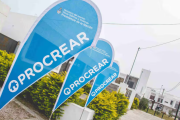 La motosierra llegó a los planes Procrear y Casa Propia: Disolvieron la Secretaría de Vivienda
