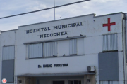 Fin de semana violento en Necochea: Dos hombres heridos de bala, uno de ellos quedó inválido