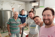 Preparan una cerveza especial para la 56º edición de la Fiesta del Trigo en Tres Arroyos