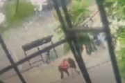 Video: Asesinaron a un joven de 21 años en un intento de robo en Tortuguitas