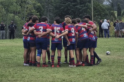 Gran triunfo de Náutico en Tandil: Goleada y dominio en la segunda fecha del torneo local