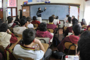 Aumentarán las cuotas de los colegios privados subsidiados desde abril en toda la provincia