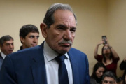 Revelaron oscura trama con Alperovich preso: Un plan con el Dr Lotocki para simular enfermedades y las visitas íntimas de Marianela Mirra