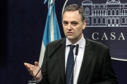 Adorni como Massa: Funcionario, candidato y el aspirante perfecto para entrar en la casta