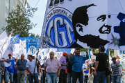 Paro General este jueves: El gobierno intentará conseguir que al menos haya colectivos circulando