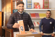 Santa Fe vota en una jornada clave: Se eligen candidatos para cargos locales y convencionales constituyentes