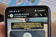 Alerta por estafas virtuales vinculadas a RENATRE