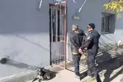 Detuvieron a un hombre acusado de asaltar a camioneros en Quequén