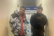 Operativo Nocturnidad: Detuvieron a un hombre que merodeaba autos en la zona balnearia