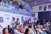 Nuevas propuestas culturales en “Lo de Néstor”: charlas, arte, música y deporte