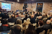 Presentaron un libro sobre la historia del automovilismo de Lobería