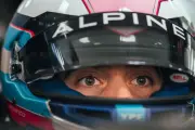 Vuelve Colapinto: Franco fue confirmado como piloto titular de Alpine y regresa en Imola