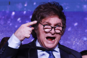 ADEPA alerta sobre los discursos de odio de Javier Milei y sus funcionarios