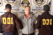 Detuvieron a un hombre acusado de abuso sexual agravado contra una menor bajo guarda