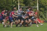 9 rugbiers necochenses fueron convocados para el Torneo Argentino M16