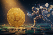 Criptomonedas: Tres razones por las que Bitcoin podría ser destronado por una altcoin en 2025