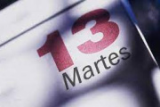 7 hechos que marcaron la historia un Martes 13