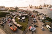 Turismo: ¿Podría hacerse cargo el Municipio de Puerto Gardella?