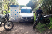 Descubrieron una plantación de marihuana cerca de una granja de rehabilitación en Mar del Plata: Armas, drogas y una denuncia que lo destapó todo