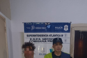 Aprehendieron a un joven armado en el Barrio Tiro Federal: Estaba vinculado a distintos robos
