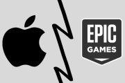 Batalla legal sin fin: Apple frena a Epic y deja Fortnite fuera de línea
