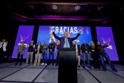 Elecciones en CABA: El PRO perdió por primera vez desde 2005 y La Libertad Avanza ganó terreno