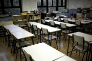 Paro docente en la provincia: La oferta de Kicillof que no tentó a nadie pero dividió las aguas