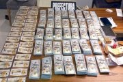 Necochea: La Justicia Federal podría tomar el control de una causa por narcotráfico, lavado de activos y juego clandestino