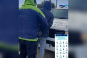Detenido en Quequén: Tenía un pedido de captura activo desde diciembre