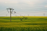 La Usina anuncia un nuevo corte de energía programado en Necochea