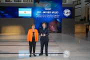 El FMI advierte sobre el blanqueo de Milei: Contradicciones con normas internacionales antilavado