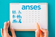 ANSES publicó el calendario de pagos para junio de 2025