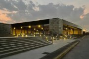 La Gran Dulce: El Outlet de zona sur que busca reemplazar a La Salada en CABA