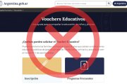 ¿Por qué están fracasando los vouchers educativos del gobierno?