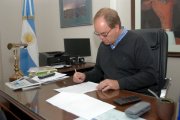 Sesiona el HCD: Los recortes de Milei, el estado de las rutas y una norma nueva para taxistas y remiseros
