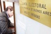 Elecciones 2025 en la provincia de Buenos Aires: El 7 de septiembre se vota y ya rige el cronograma oficial