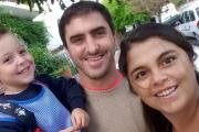 Masacre en la Ruta 228: Dellarciprete sufría un trastorno paranoico y no tomaba la medicación