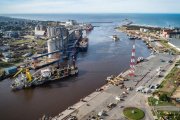 Vuelve el 'Puerto Sucio': ¿El pasado oscuro del Consorcio intenta entrar en Terminal Quequén?