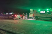 Tragedia en la Ruta 88: Revelaron la declaración del camionero imputado por el choque que mató a tres personas