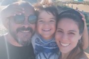Operaron con éxito a Yanina Liani, única sobreviviente del choque fatal en la Ruta 88