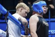 Karate, Taekwondo y Boxeo: Luchadores de Necochea compiten y ganan por toda la provincia