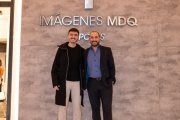 El desgarrador testimonio del hijo de Diego Quirós: "Toqué los pedazos de mi papá y el asesino está en su casa”