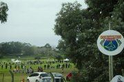 Rugby: 300 jugadores de toda la región disputaron un encuentro de divisiones inferiores en el Club Náutico
