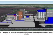 Maltería en Quequén: Llaman a una audiencia pública y hay temor a que la fábrica "pudra" el Paseo de la Ribera