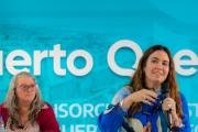 Puerto Quequén lanzó "Puerto Participativo": Una propuesta para fortalecer la identidad comunitaria