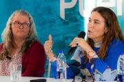 Puerto Participativo apoya a 40 proyectos de desarrollo para clubes, ONG's y sociedades de fomento en Necochea