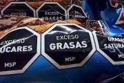 Nutricionistas advierten que "los cambios en la Ley de Etiquetado ponen en jaque la alimentación saludable"