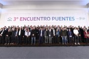 La Universidad de Lobería fue protagonista en el tercer encuentro del Programa Puentes