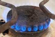 Masivo corte de gas e Mar Del PLata: Suspendieron las clases y cerraron locales de comidas por toda la ciudad