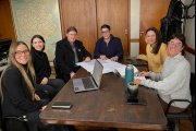 San Cayetano sigue siendo el más transparente y anuncia tres imporrantes gestiones
